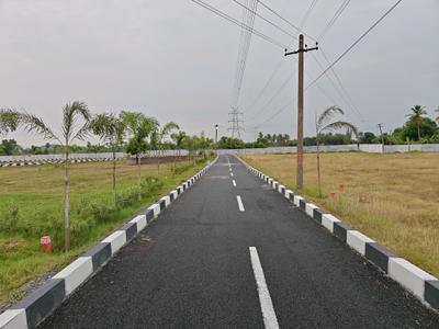 Image of 798 Sq.ft Residential Plot / Land for sale in Maraimalai Nagar, Chennai for Rs. 1595202