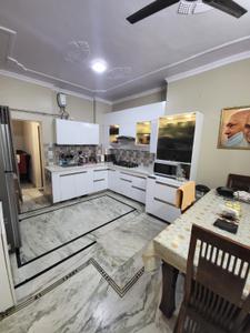 Hall Image of 1340 Sq.ft 11 BHK Independent House for sale in Karanpur Dehradun for Rs. 8500000