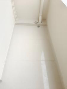 Balcony Image of 1300 Sq.ft 2 BHK Builder Floor for rent in Nagarbhavi Bengaluru for Rs. 29500