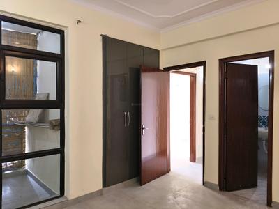 Bedroom Image of 1145 Sq.ft 2 BHK Apartment / Flat for sale in Mittal Cosmos Executive Apartment, Palam Vihar Gurgaon for Rs. 12500000