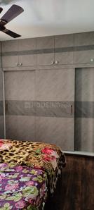 Bedroom Image of 1200 Sq.ft 2 BHK Independent House for rent in Kadugodi Bengaluru for Rs. 23000