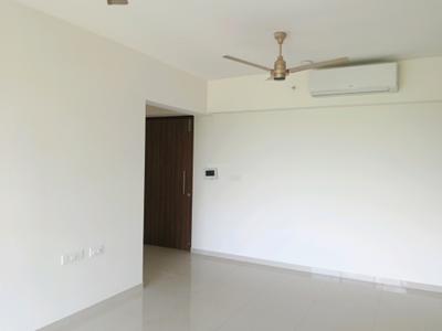 Living Room Image of 900 Sq.ft 2 BHK Apartment / Flat for rent in Lodha Splendora, Kasarvadavali Thane for Rs. 28000