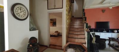 Hall Image of 1890 Sq.ft 4 BHK Duplex for sale in South Bopal Ahmedabad for Rs. 26000000