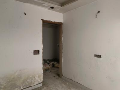 Bedroom Image of 500 Sq.ft 2 BHK Apartment / Flat for sale in Fairdeal Burari Dream Homes, Burari New Delhi for Rs. 3530000