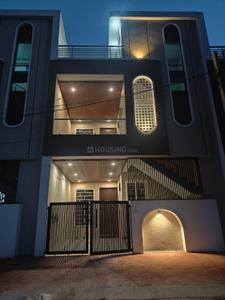 Image of 1200 Sq.ft 4 BHK Villa for rent in Jagatpura, Jaipur for Rs. 30000