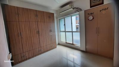 Bedroom Image of 1268 Sq.ft 3 BHK Apartment / Flat for sale in Primarc Aangan, South Dum Dum Kolkata for Rs. 13500000