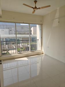 Bedroom Image of 1250 Sq.ft 2 BHK Apartment / Flat for sale in Seawoods Navi Mumbai for Rs. 26500000