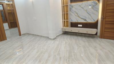 Living Room Image of 1050 Sq.ft 2 BHK Builder Floor for sale in Indirapuram Ghaziabad for Rs. 7000000