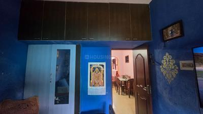 Bedroom Image of 1700 Sq.ft 5 BHK Independent House for sale in Porur Chennai for Rs. 21000000