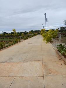 Image of 1453 Sq.ft Residential Plot / Land for sale in Yandahalli, Mysore for Rs. 5960000