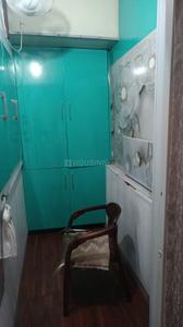 Bathroom Image of 1450 Sq.ft 2 BHK Builder Floor for rent in Uppal Southend, Sector 49 Gurgaon for Rs. 32000