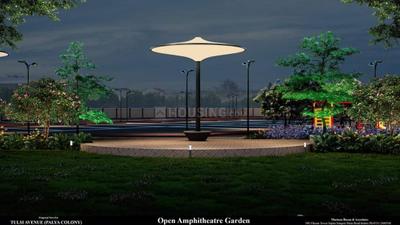 Image of 800 Sq.ft Residential Plot / Land for sale in Paliya Haidar, Indore for Rs. 2400000