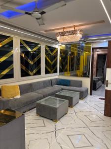 4 BHK Independent Builder Floor