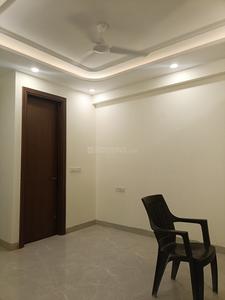 Bedroom Image of 1152 Sq.ft 3 BHK Apartment / Flat for sale in Sector 42 Gurgaon for Rs. 7500000