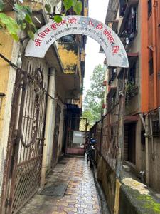 Image of 350 Sq.ft 1 RK Apartment / Flat for sale in Shiv kutir , Virar West, Virar for Rs. 1800000