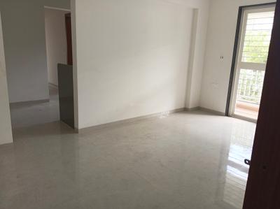 Living Room Image of 1150 Sq.ft 3 BHK Apartment / Flat for sale in Nashik Road Nashik for Rs. 5100000