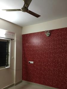 Bedroom Image of 1460 Sq.ft 3 BHK Apartment / Flat for rent in RR Nagar Bengaluru for Rs. 34000