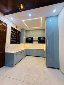 Kitchen Image of 2800 Sq.ft 4 BHK Independent House for sale in Kharar Mohali for Rs. 19500000