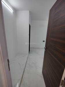 Bedroom Image of 1000 Sq.ft 2 BHK Apartment / Flat for sale in Urban BKC Crown, Kurla West Mumbai for Rs. 18222222
