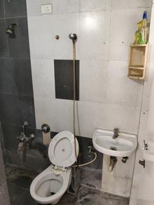 Bedroom Three Image of 1485 Sq.ft 3 BHK Apartment / Flat for sale in Paldi Ahmedabad for Rs. 9000000