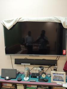 Hall Image of 1120 Sq.ft 2 BHK Apartment / Flat for sale in Kalighat Kolkata for Rs. 6500000