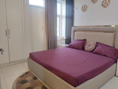Bedroom Image of 800 Sq.ft 2 BHK Apartment / Flat for sale in Krrish City, Tapukara Bhiwadi for Rs. 2345000