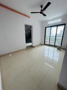 Hall Image of 565 Sq.ft 1 BHK Apartment / Flat for sale in Sanghvi S3 Ecocity, Mira Road East Mira Bhayandar for Rs. 7300000