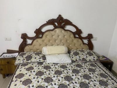 Bedroom Image of 1500 Sq.ft 3 BHK Apartment / Flat for sale in Sector 79 Mohali for Rs. 21000000