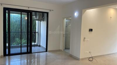 Hall Image of 2010 Sq.ft 3 BHK Apartment / Flat for rent in Adyar Chennai for Rs. 100000