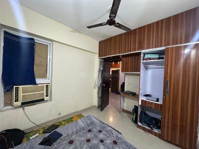 Bedroom Image of 950 Sq.ft 2 BHK Apartment / Flat for sale in Aditya City Apartment Ghaziabad, Wave City Ghaziabad for Rs. 6800000