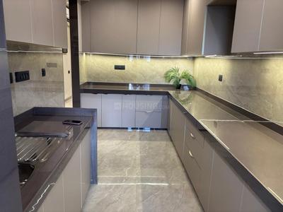 Kitchen Image of 768 Sq.ft 2 BHK Apartment / Flat for sale in Adcore Westwood, Andheri West Mumbai for Rs. 32900000