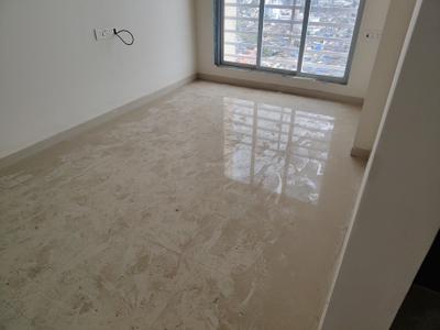 Bedroom Image of 288 Sq.ft 1 RK Apartment / Flat for sale in Bhandup West Mumbai for Rs. 4200000