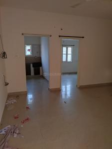 Hall Image of 650 Sq.ft 1 BHK Builder Floor for rent in Doddanekundi Bengaluru for Rs. 16000