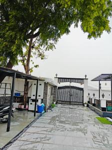 Image of 4560 Sq.ft 3 BHK Farm House for sale in Babatpur, Varanasi for Rs. 30000000