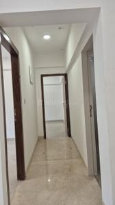 Hall Image of 700 Sq.ft 2 BHK Apartment / Flat for sale in Vile Parle East Mumbai for Rs. 29500000