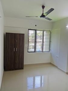 Bedroom Image of 1350 Sq.ft 3 BHK Apartment / Flat for sale in Vennala Kochi for Rs. 7000000