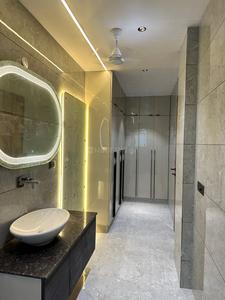 Bathroom Image of 4500 Sq.ft 4 BHK Builder Floor for sale in Sector 15 Faridabad for Rs. 55000000