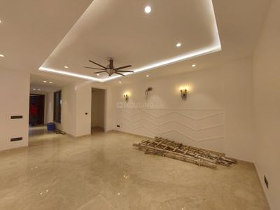 Hall Image of 4950 Sq.ft 5 BHK Builder Floor for sale in Punjabi Bagh New Delhi for Rs. 130000000