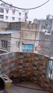 Balcony Image of 850 Sq.ft 3 BHK Apartment / Flat for sale in Kalva Chok Junagadh for Rs. 2000000