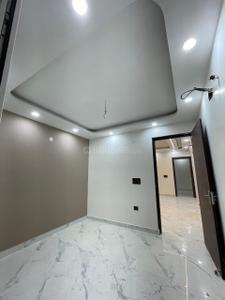 Bedroom Image of 1395 Sq.ft 3 BHK Builder Floor for sale in NS Green Avenue, Chipiyana Buzurg Ghaziabad for Rs. 6800000