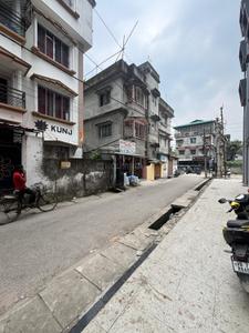 Image of 1100 Sq.ft 3 BHK Apartment / Flat for sale in Iskcon Road, Siliguri for Rs. 5400000