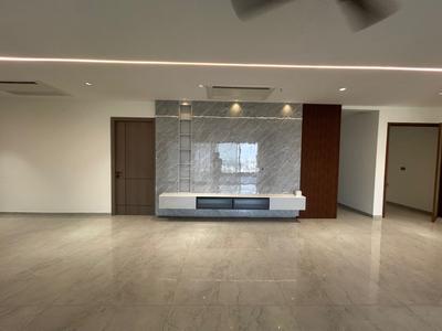 Hall Image of 5100 Sq.ft 4 BHK Apartment / Flat for sale in Myscape Loft, Financial District Hyderabad for Rs. 90000000