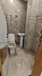 Image of 1000 Sq.ft 3 BHK Builder Floor for sale in Govindpuri, New Delhi for Rs. 6000000
