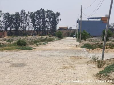 Image of 1337 Sq.ft Residential Plot / Land for sale in Maina, Rohtak for Rs. 3000000