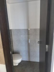 Bathroom Image of 597 Sq.ft 1 BHK Apartment / Flat for sale in Gagan Cascades, Yewalewadi Pune for Rs. 3000000