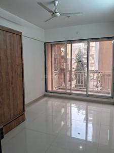1 BHK Flat
