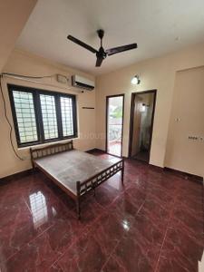Hall Image of 1108 Sq.ft 3 BHK Apartment / Flat for sale in Palarivattom Kochi for Rs. 6000000
