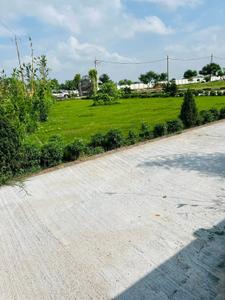 Image of 900 Sq.ft Residential Plot / Land for sale in Mandhana, Kanpur for Rs. 1625000