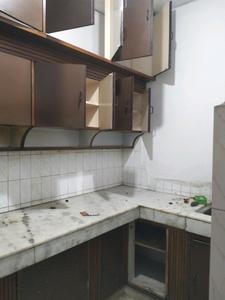 Kitchen Image of 1150 Sq.ft 3 BHK Apartment / Flat for sale in GH 14 DDA MIG, Paschim Vihar New Delhi for Rs. 12000000