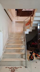Balcony Image of 1710 Sq.ft 3 BHK Duplex for sale in Pitampura New Delhi for Rs. 70000000